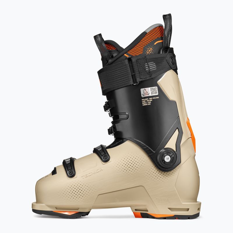 Men's ski boots Tecnica Mach BOA 130 MV GW sand 3