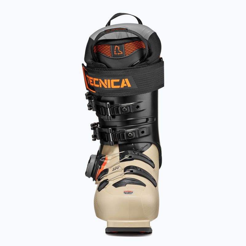 Men's ski boots Tecnica Mach BOA 130 MV GW sand 4