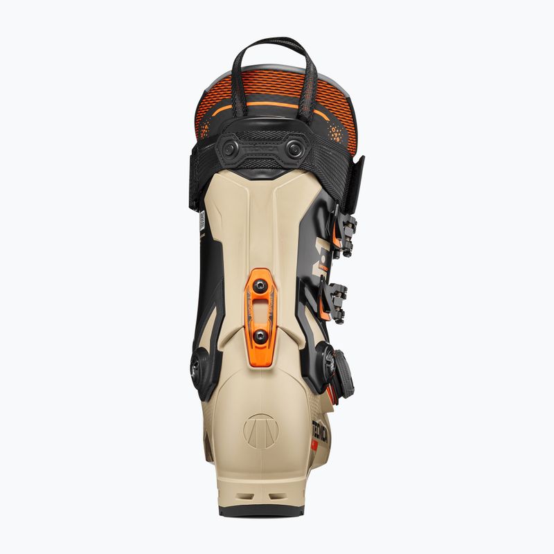 Men's ski boots Tecnica Mach BOA 130 MV GW sand 6