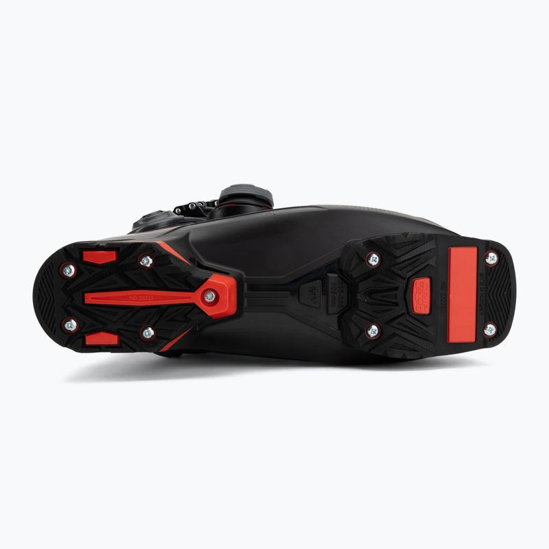Men's ski boots Tecnica Mach BOA 110 MV GW black/red 4