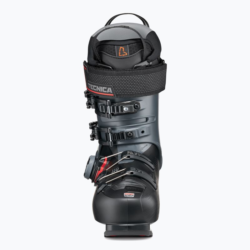 Men's ski boots Tecnica Mach BOA 110 MV GW black/red 3
