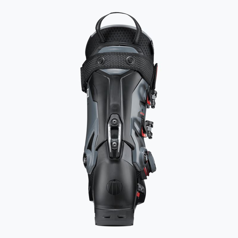 Men's ski boots Tecnica Mach BOA 110 MV GW black/red 5