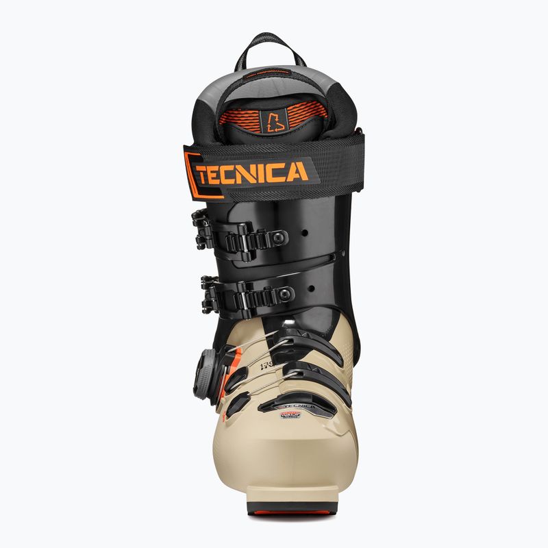 Men's ski boots Tecnica Mach BOA 130 HV GW sand 3