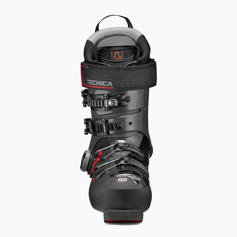 Men's ski boots Tecnica Mach BOA 110 HV GW black/red 3