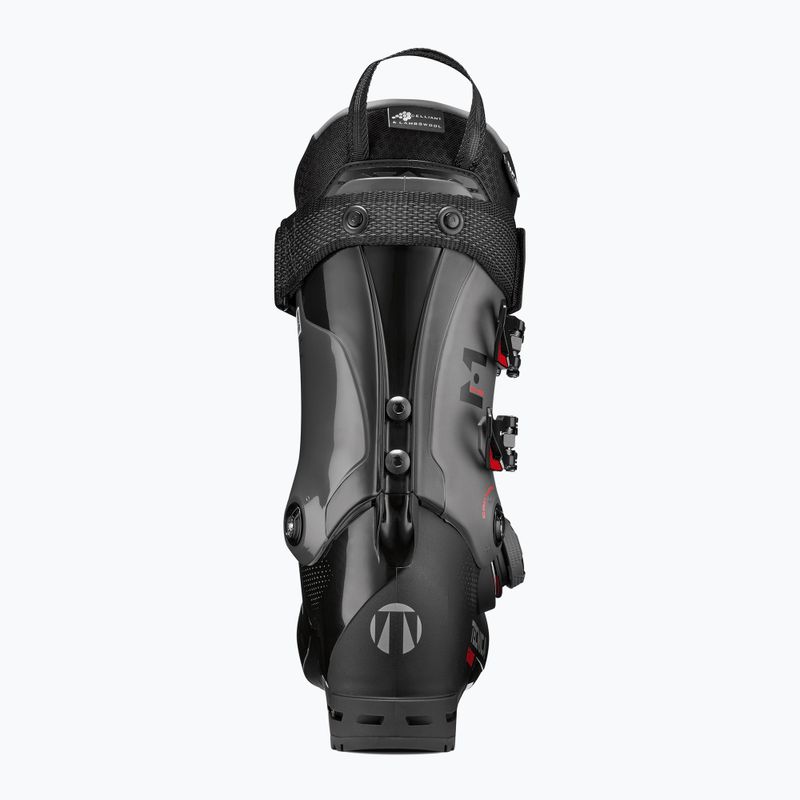 Men's ski boots Tecnica Mach BOA 110 HV GW black/red 6