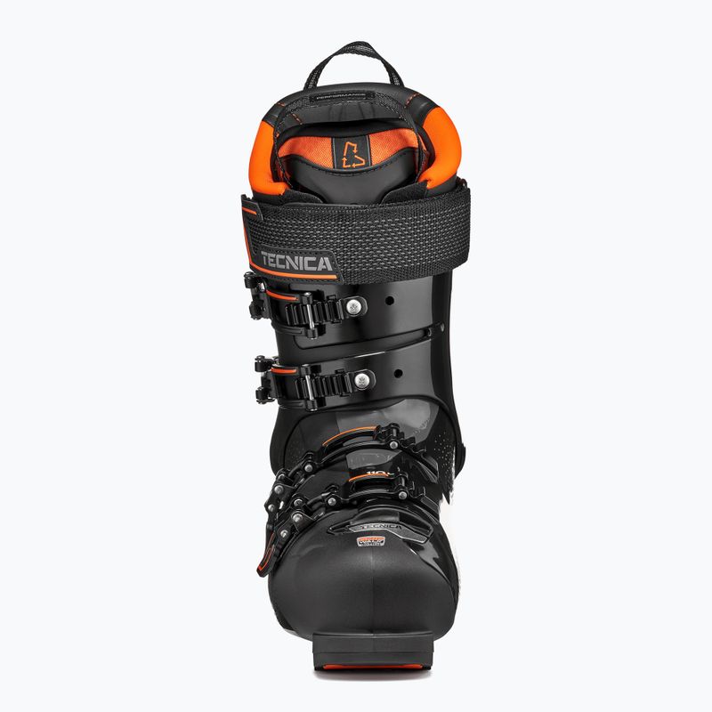 Men's ski boots Tecnica Mach1 110 HV TD GW black 3