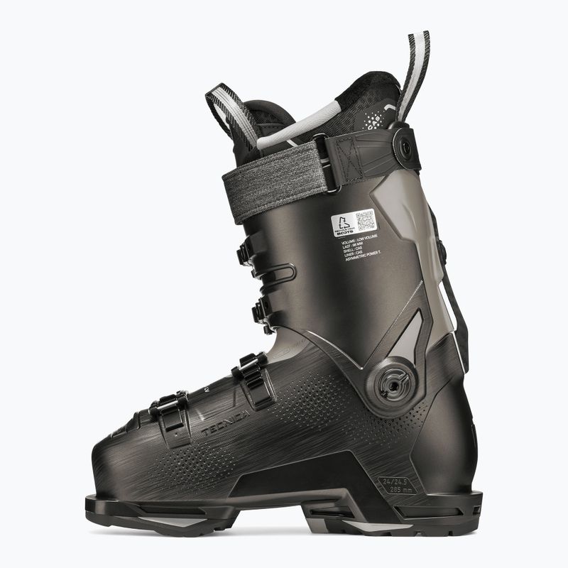 Women's ski boots Tecnica Mach1 95 LV W TD2 GW black / gold 3