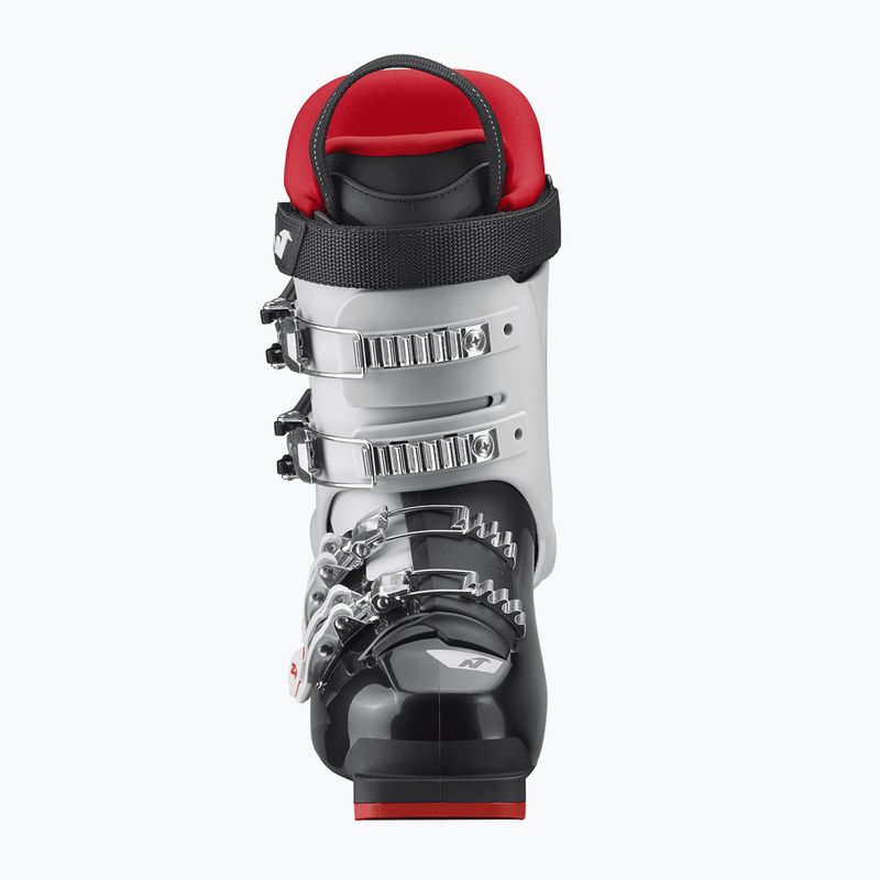 Children's ski boots Nordica Speedmachine J 4 black/grey/red 4