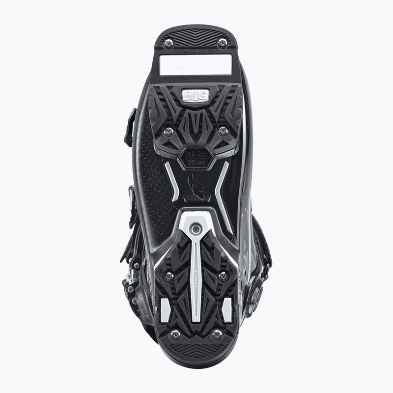 Women's ski boots Nordica Pro Machine 3 95 W GW black/light blue/white 6