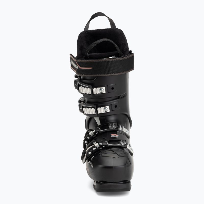 Women's ski boots Nordica Pro Machine 3 85 W GW black/pink/white 3
