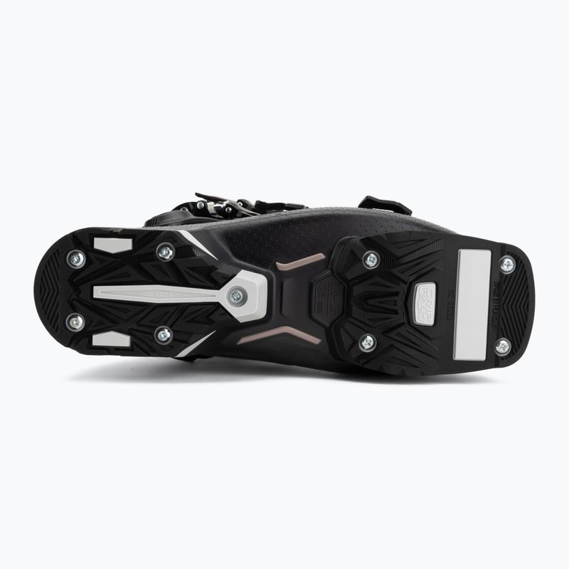 Women's ski boots Nordica Pro Machine 3 85 W GW black/pink/white 4
