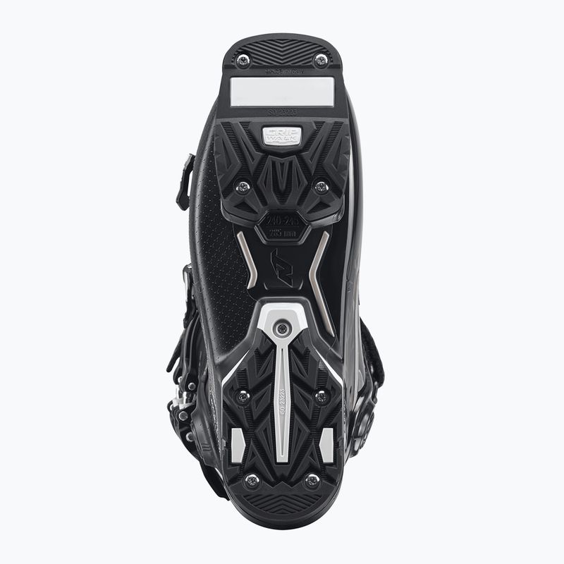 Women's ski boots Nordica Pro Machine 3 85 W GW black/pink/white 6