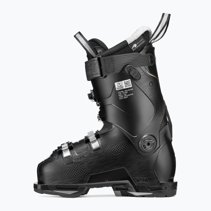 Women's ski boots Tecnica Mach Sport 85 MV W GW black 3