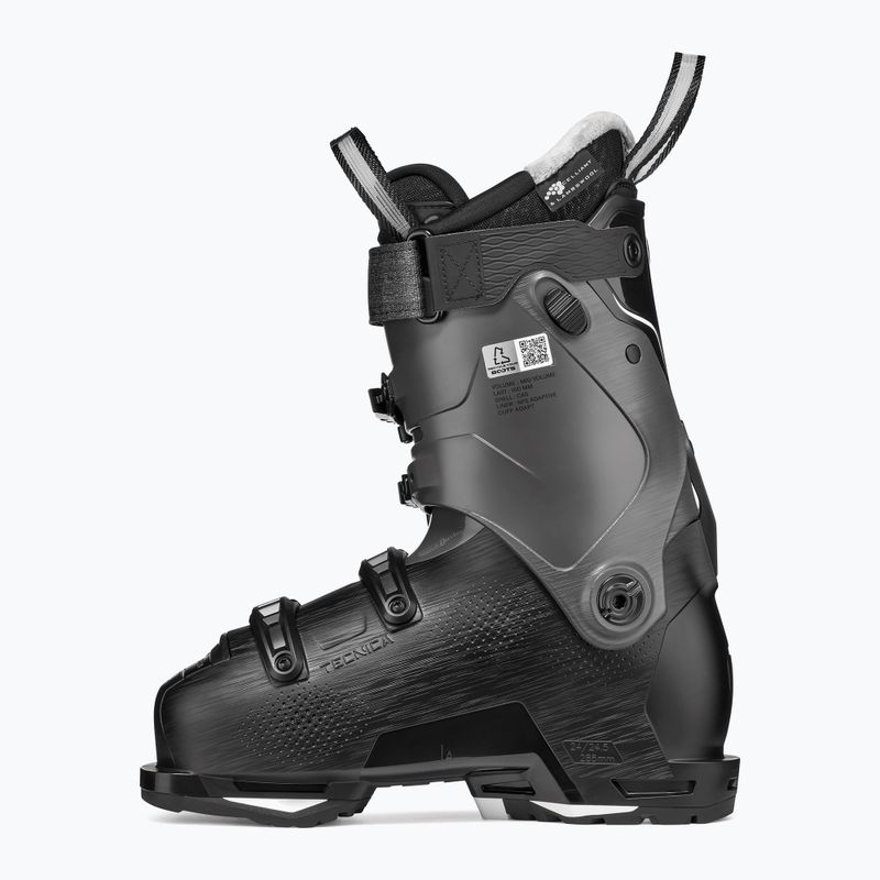 Women's ski boots Tecnica Mach BOA 95 MV W GW black 3