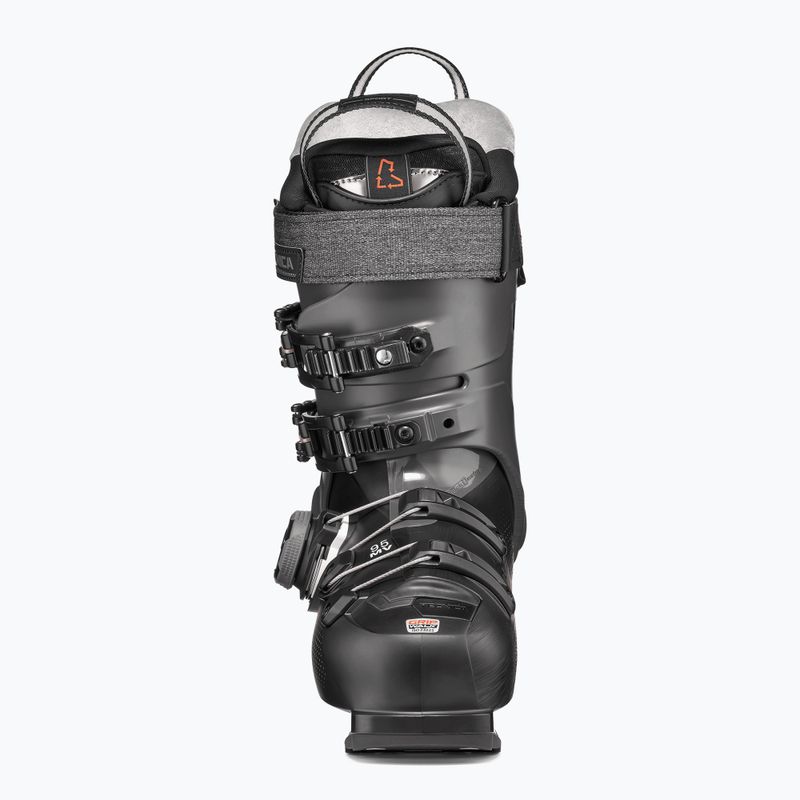 Women's ski boots Tecnica Mach BOA 95 MV W GW black 4
