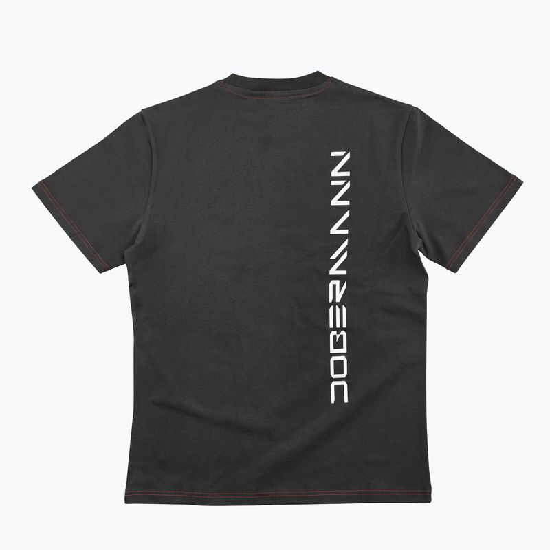 Men's T-shirt Nordica Dobermann T-Shirt black 2