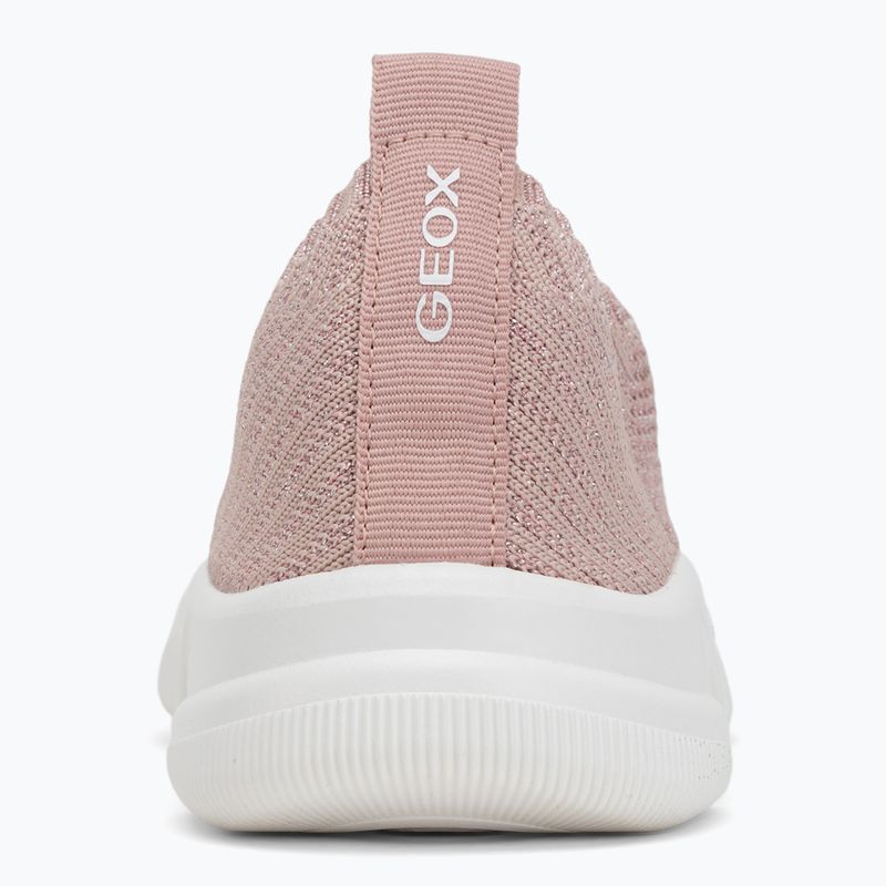 Junior's shoes Geox Aril light rose 6