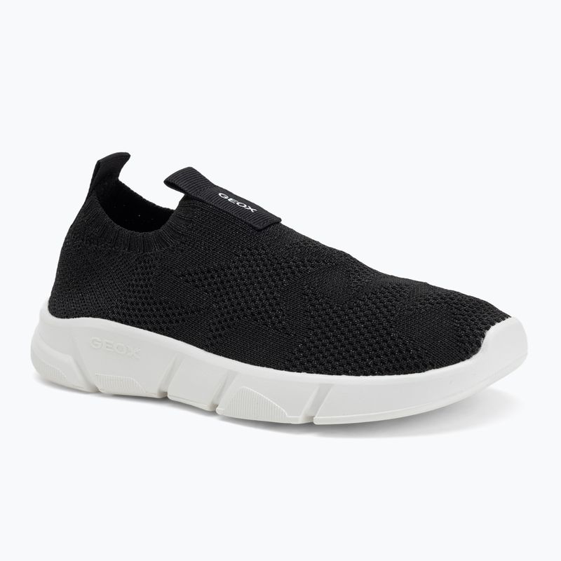 Junior's shoes Geox Aril black