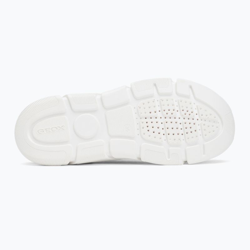 Junior's shoes Geox Aril black 4