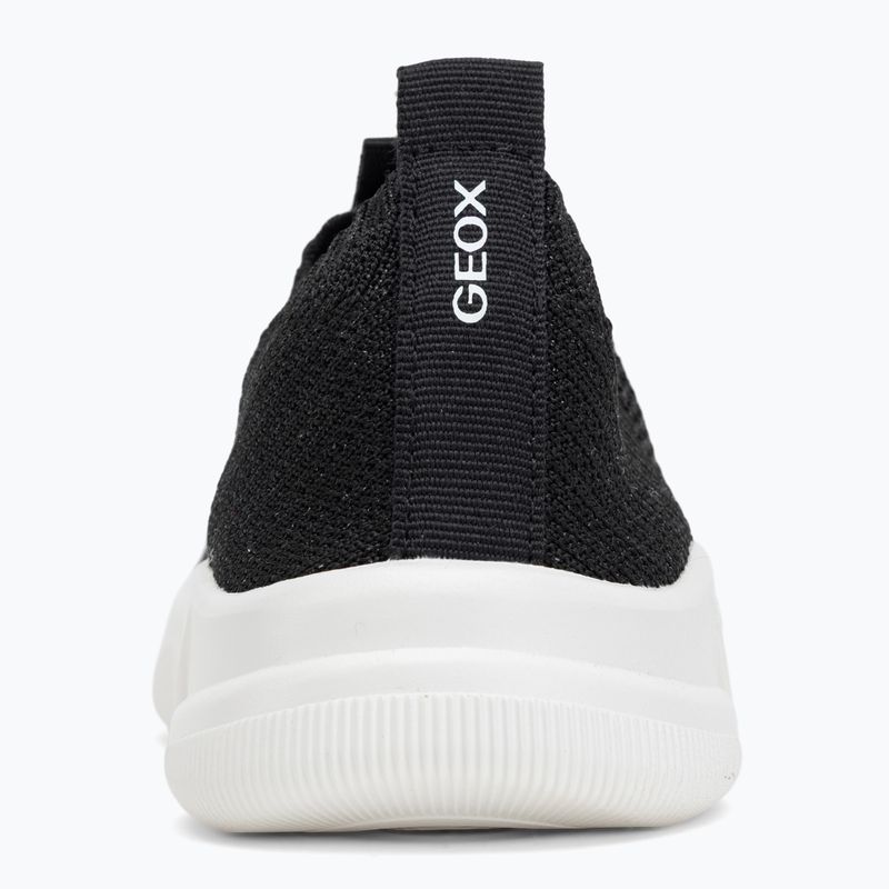 Junior's shoes Geox Aril black 6