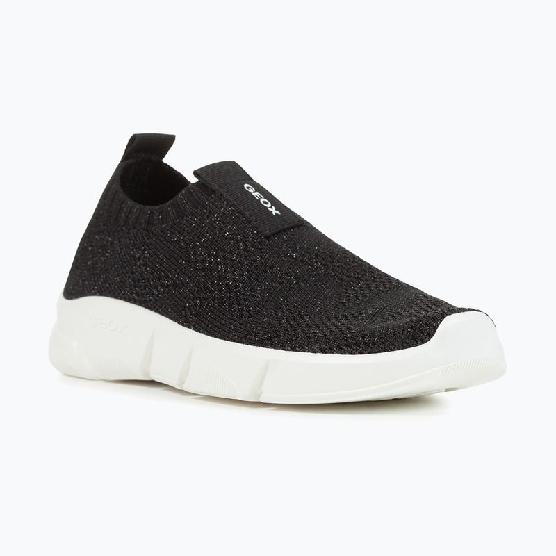 Junior's shoes Geox Aril black