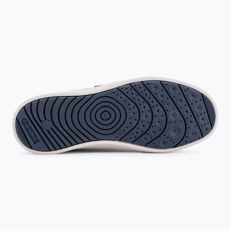 Geox Arzach blue/red children's shoes 5