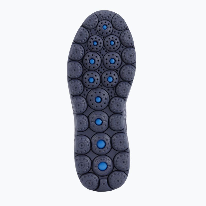 Geox Spherica navy women's shoes 12