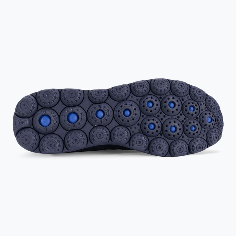 Geox Spherica navy women's shoes 5