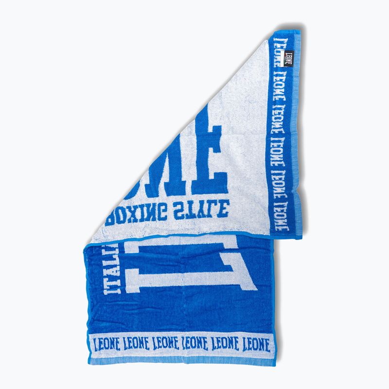 LEONE towel 1947 Ring blue 3