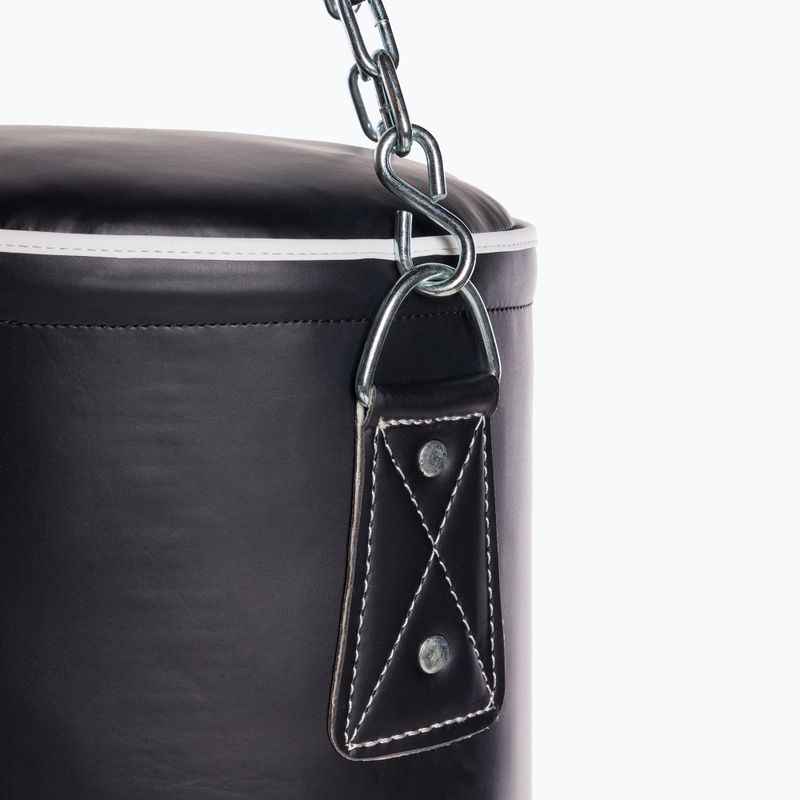 Boxing bag LEONE 1947 BASIC black AT840 2