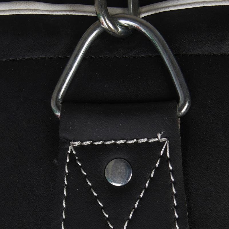 Boxing bag LEONE 1947 BASIC black AT840 5