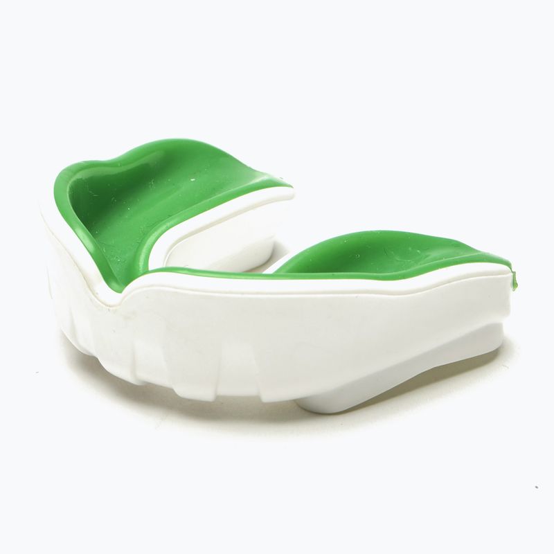 LEONE 1947 Powerguard green PD511 jaw protector