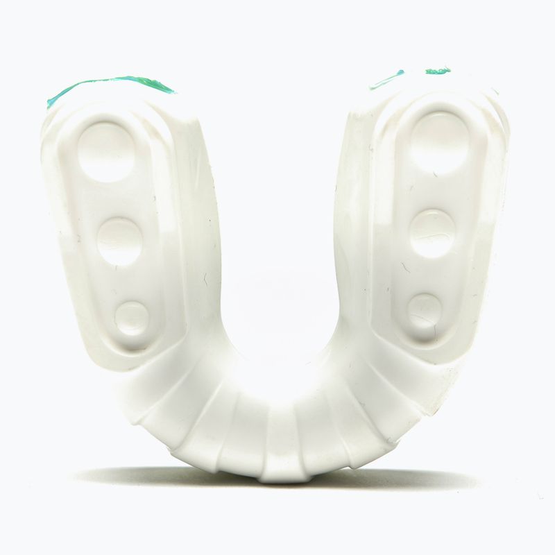 LEONE 1947 Powerguard green PD511 jaw protector 2