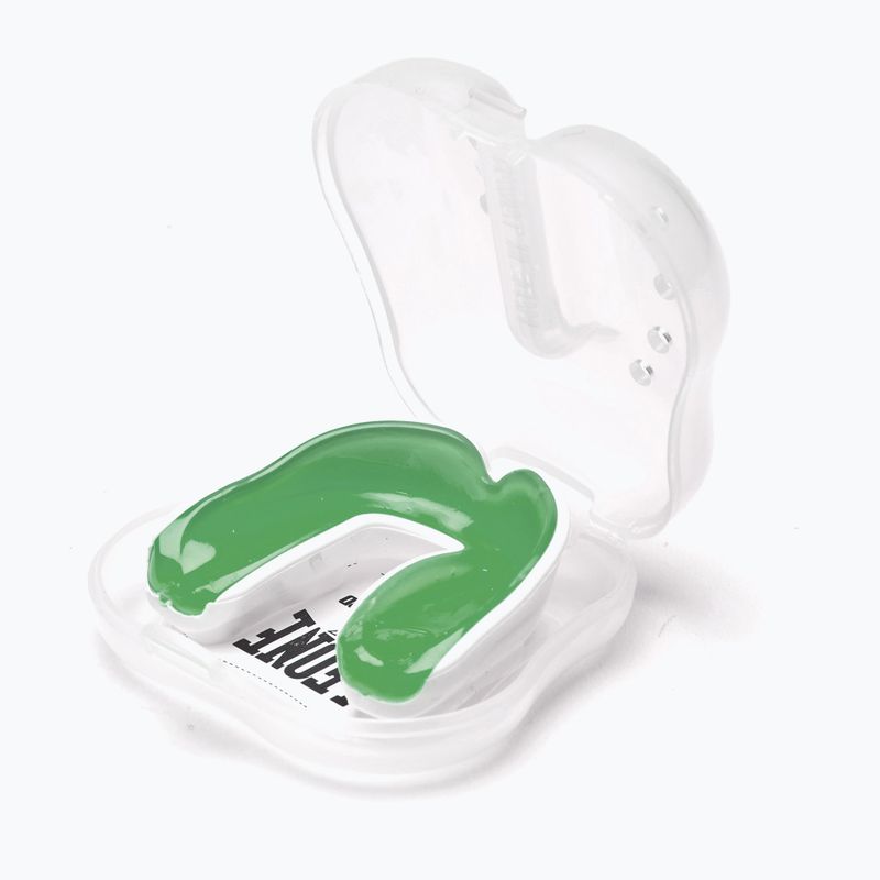 LEONE 1947 Powerguard green PD511 jaw protector 3