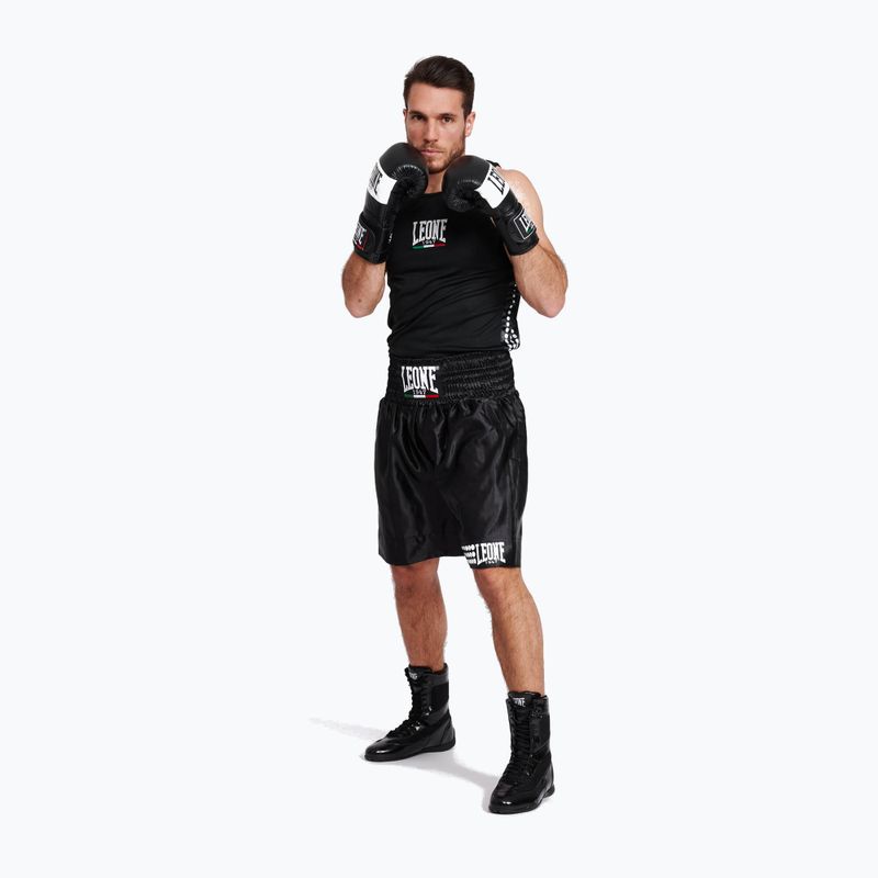 LEONE 1947 Boxing shorts black 2