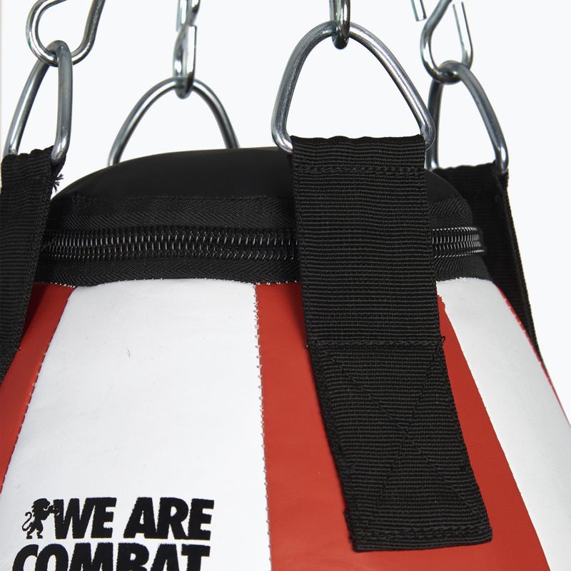 Boxing pear LEONE 1947 Bag red AT817 2