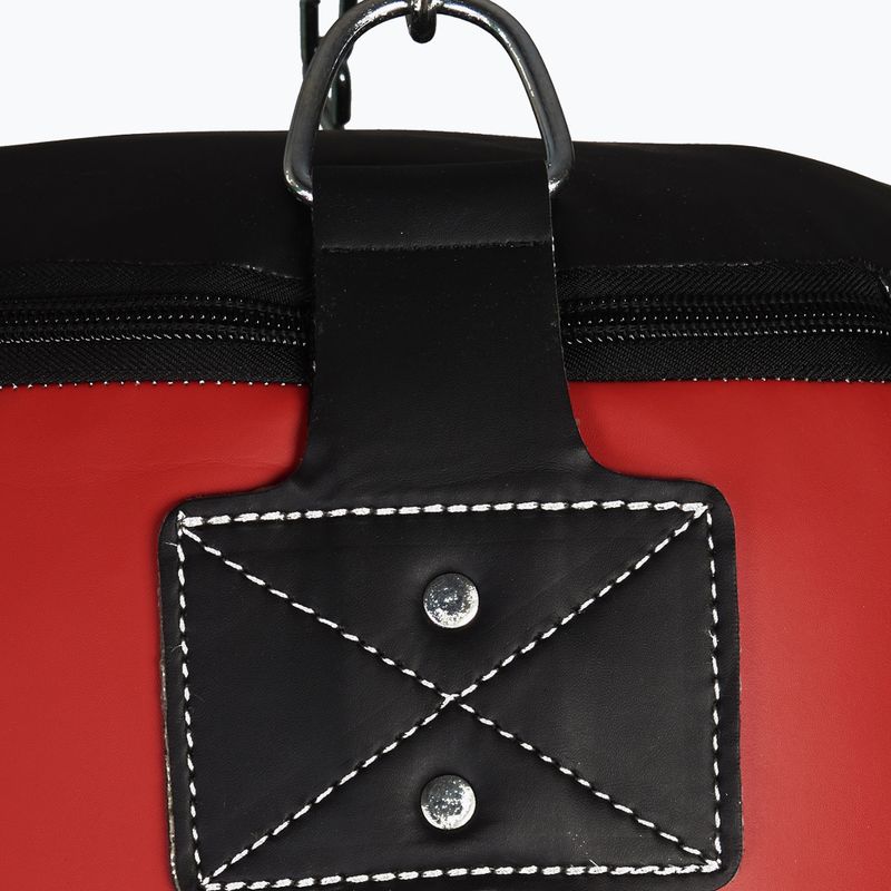 LEONE 1947 King Size Dna Heavy Boxing Bag black and white 4