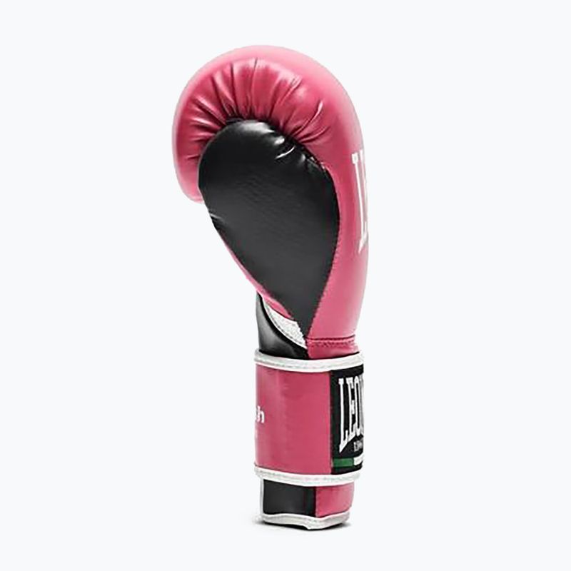 LEONE children's boxing gloves 1947 Flash fuxia 10