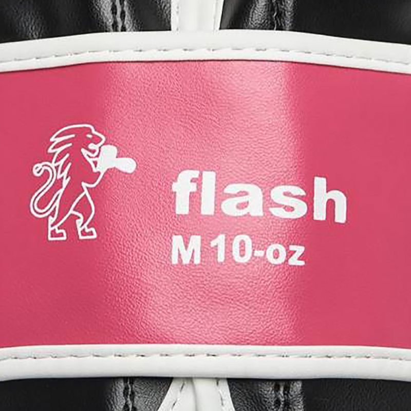 LEONE children's boxing gloves 1947 Flash fuxia 11