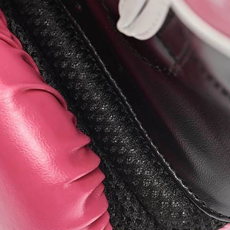 LEONE children's boxing gloves 1947 Flash fuxia 12