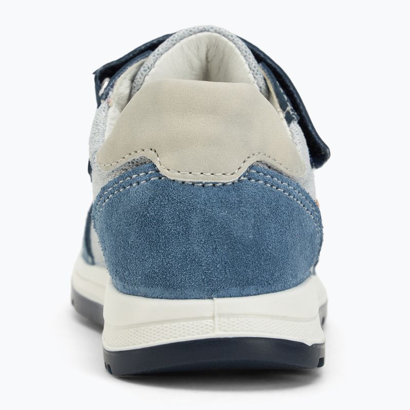 Children's shoes Primigi PTI 78586 pearl/jeans 6