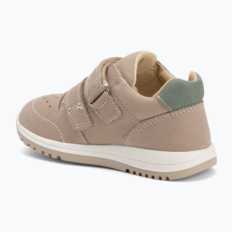 Children's shoes Primigi PTI 78587 grey stone 3