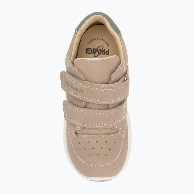 Children's shoes Primigi PTI 78587 grey stone 5