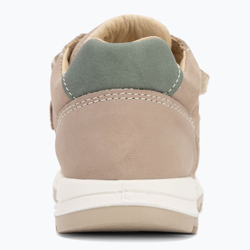 Children's shoes Primigi PTI 78587 grey stone 6