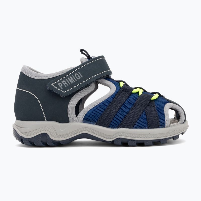 Children's sandals Primigi PGS 78690 blue/bluette 2