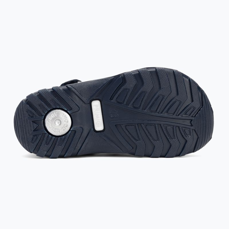 Children's sandals Primigi PGS 78690 blue/bluette 4