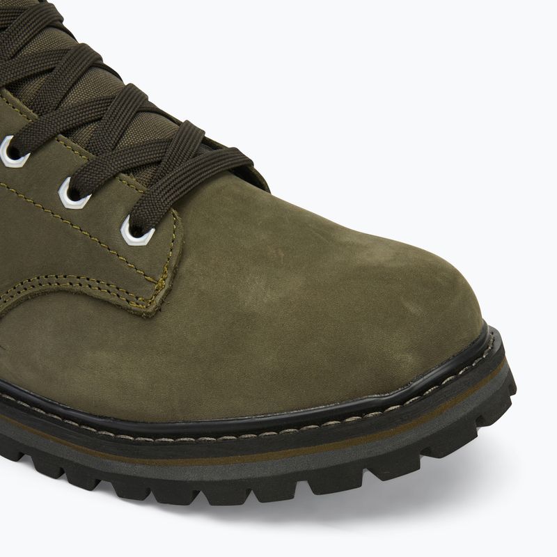Men's CMP Dorado Lifestyle Wp olive / jaffa boots 7