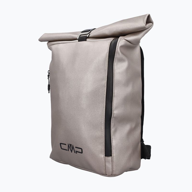CMP Yures 10 l cipria urban backpack 3