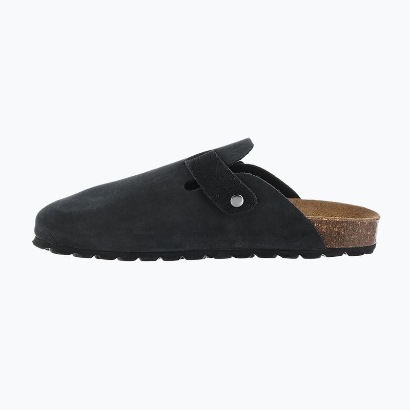 CMP Navarro nero women's flip-flops 2