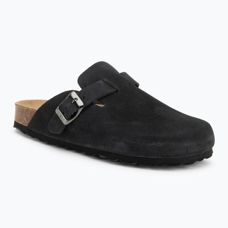 CMP Navarro nero women's flip-flops